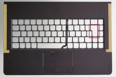 Lenovo Yoga 80HE00S3TX Üst Kasa