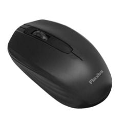 Flaxes FLX-815S USB Kablolu Siyah Mouse