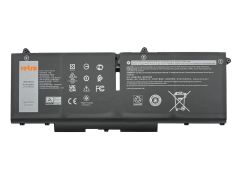 RETRO Dell Latitude 5530, 07KRV Notebook Bataryası - Ver.1 - 4 Cell