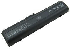 Retro Hp Pavilion dv2000, dv6000, Compaq Presario V6000 Notebook Bataryası - 6 Cell