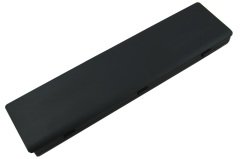 Retro Hp Pavilion dv2000, dv6000, Compaq Presario V6000 Notebook Bataryası - 6 Cell