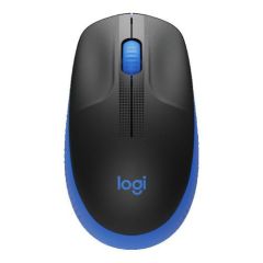 Logitech M190 Kablosuz Kozak Blue 910-005907