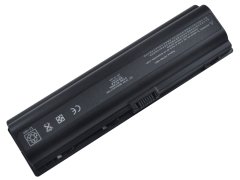 Retro Hp Pavilion dv2000, dv6000, Compaq Presario V6000 Notebook Bataryası - 9 Cell