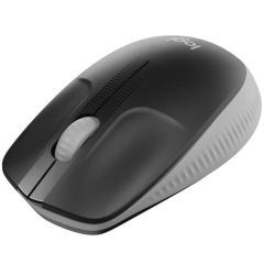 Logitech M190 Kablosuz Mouse Gri 910-005906