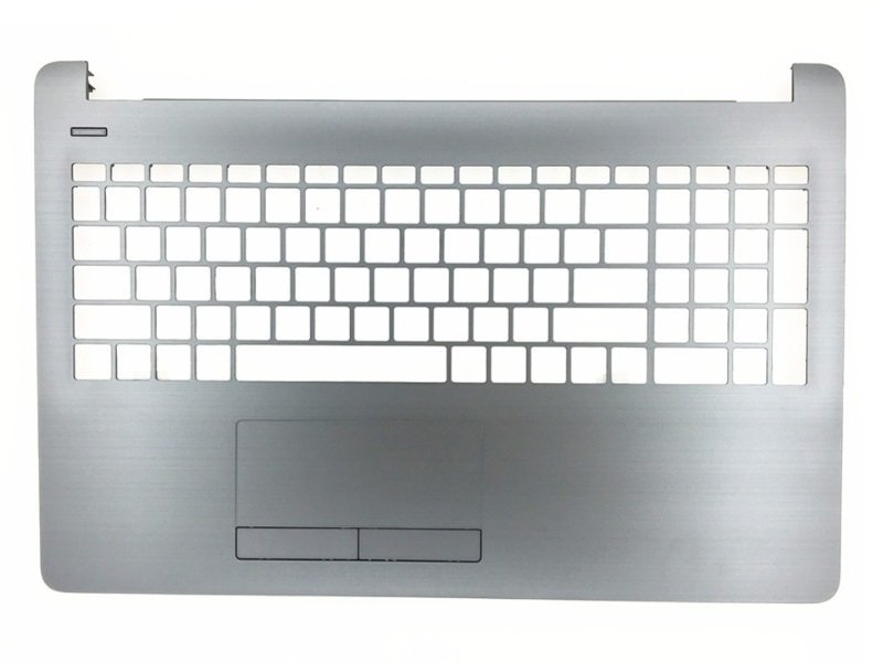 Hp 15-bs154nt Üst Kasa Silver