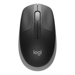 Logitech M190 Kablosuz Mouse Gri 910-005906