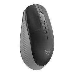 Logitech M191 Kablosuz Mouse Mid Grey 910-005922