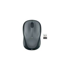 Logitech M235 Kablosuz Mouse Siyah 910-002201