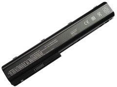 Retro Hp Pavilion dv7-1000, dv7-2000, dv7-3000, KS525AA Notebook Bataryası - 12 Cell