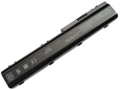 Retro Hp Pavilion dv7-1000, dv7-2000, dv7-3000, KS525AA Notebook Bataryası - 12 Cell