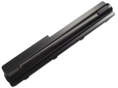 Retro Hp Pavilion dv7-1000, dv7-2000, dv7-3000, KS525AA Notebook Bataryası - 12 Cell