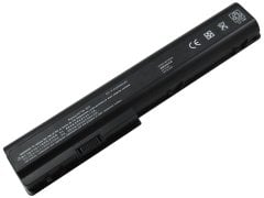 Retro Hp Pavilion dv7-1000, dv7-2000, dv7-3000, KS525AA Notebook Bataryası - 8 Cell