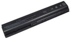 Retro Hp Pavilion dv9000, EV087AA, EX942AA Notebook Bataryası