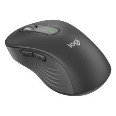 Logitech M650 Signature Kablosuz Mouse Siyah 910-006253
