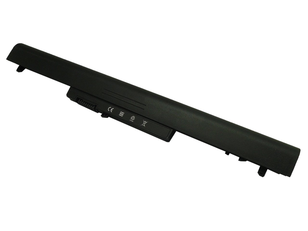 Retro Hp Pavilion SleekBook 14-b000, 15-b100, H4Q45AA VK04 Notebook Bataryası - 4 Cell