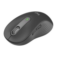 Logitech M650 Signature Kablosuz Mouse Siyah 910-006253