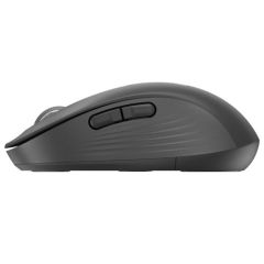 Logitech M650 Signature Kablosuz Mouse Siyah 910-006253