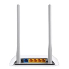 TP-Link TL-WR840N 300Mbps WiFi 2Anten 4Port Router