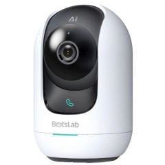 BOTSLAB +360 C221 PRO 3K AKILLI GUVENLIK KAMERASI