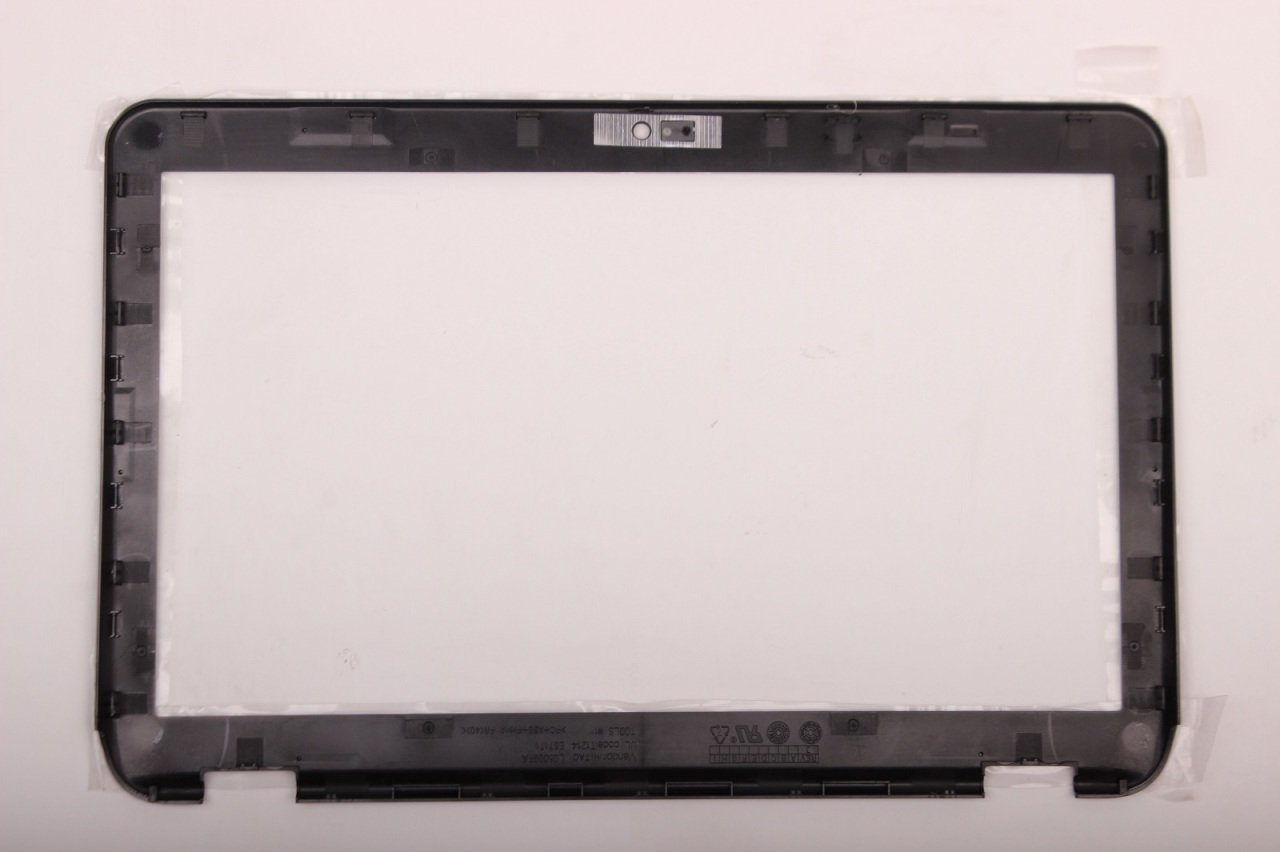 Dell Inspiron N3010 Notebook Lcd Bezel - Siyah