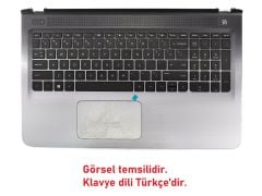 Hp TPN-Q163 Klavye Kasa