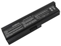 RETRO Toshiba Satellite C650, L650, PA3634U-1BAS Notebook Bataryası - 9 Cell - V2