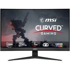 27 MSI G27C4X VA FHD 1MS 250HZ HDMI DP