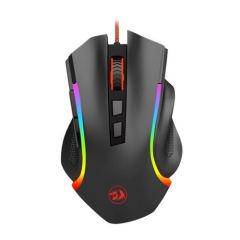 Redragon M607 GRIFFIN RGB Optik Oyuncu Mouse