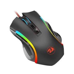 Redragon M607 GRIFFIN RGB Optik Oyuncu Mouse