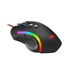 Redragon M607 GRIFFIN RGB Optik Oyuncu Mouse