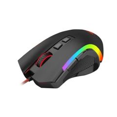 Redragon M607 GRIFFIN RGB Optik Oyuncu Mouse