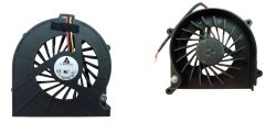 Toshiba Satellite C650-182  Fan 3 Pin V3