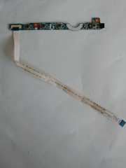 Sony Vaio PCG-4121EM Powerbuton