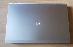 Hp ELİTBOOK 8470P İNTEL İ5-3210M  2.50GHZ Notebook Sorunsuz
