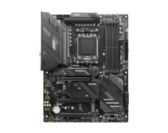 MSI MAG X670E TOMAHAWK WIFI AM5 DDR5 6600MHZ ATX