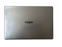 Casper C300 Hurda Niyetine Notebook