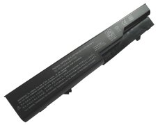 Retro Hp ProBook 4320s, 4420s, 4520s, BQ350AA Notebook Bataryası - 9 Cell