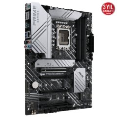 Asus PRIME Z690-P DDR5 S+V+GL 1700p