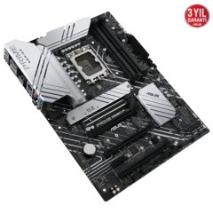 Asus PRIME Z690-P DDR5 S+V+GL 1700p