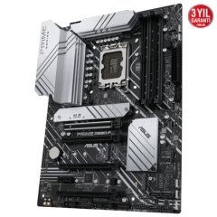 Asus PRIME Z690-P DDR5 S+V+GL 1700p