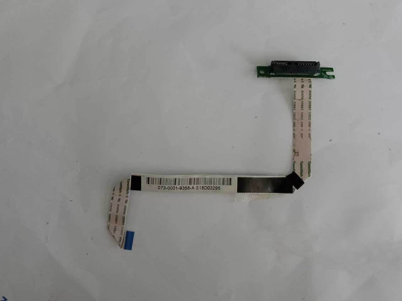 Sony Vaio PCG-4121EM Sata Çevirici