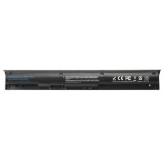 Retro Hp ProBook 450 G3, RI04, P3G15AA Notebook Bataryası - 4 Cell