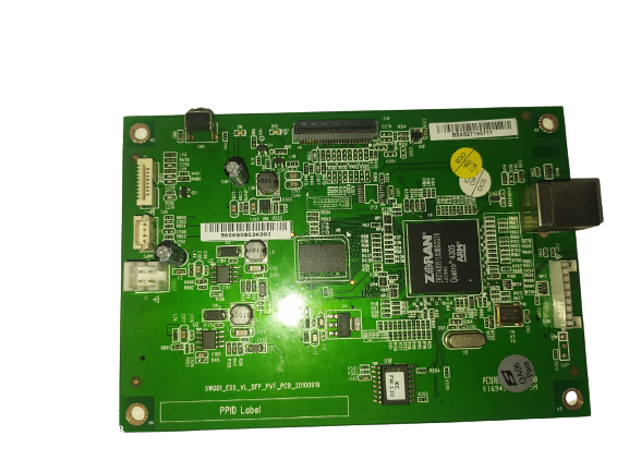 Xerox Board 3040 Usb Çıkıs Kartı