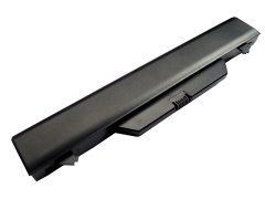 Retro Hp ProBook 4510s, 4515s, NZ375AA Notebook Bataryası - 6 Cell