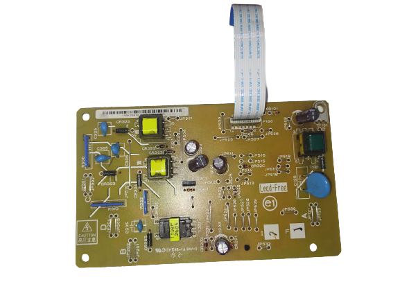 Xerox Phasern 3040 Yüksek Gerilim Board