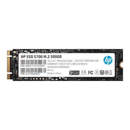 HP S700 SSD M2 SATA 2280 120GB 2LU78AA