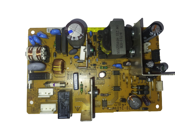 Xerox Phaser 3040 Düşük Gerilim Board