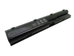Retro Hp ProBook 4530s, 4540s, PR06, QK646AA Notebook Bataryası - 6 Cell
