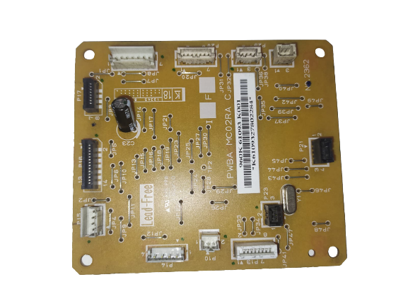 Xerox Phasern 3040 Denetleyici Board