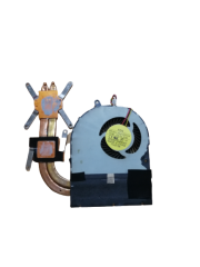 Toshiba Satellite L50-A-1D4 Fan